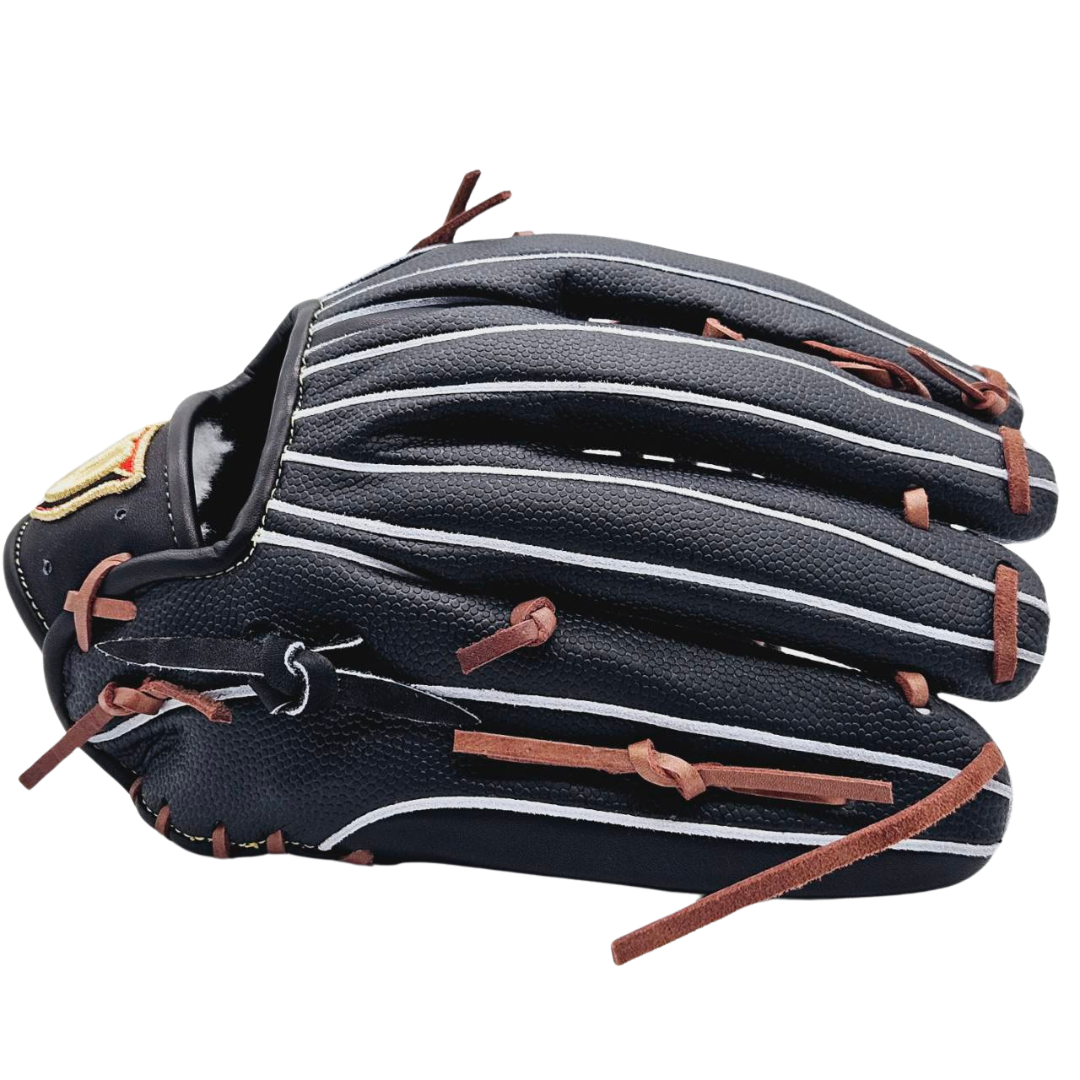 ウィルソン 左投げ投手用グラブ ブラック 硬式用 Wilson Staff ウィルソン 左投げ投手用グラブ ブラック 硬式用 Wilson Staff