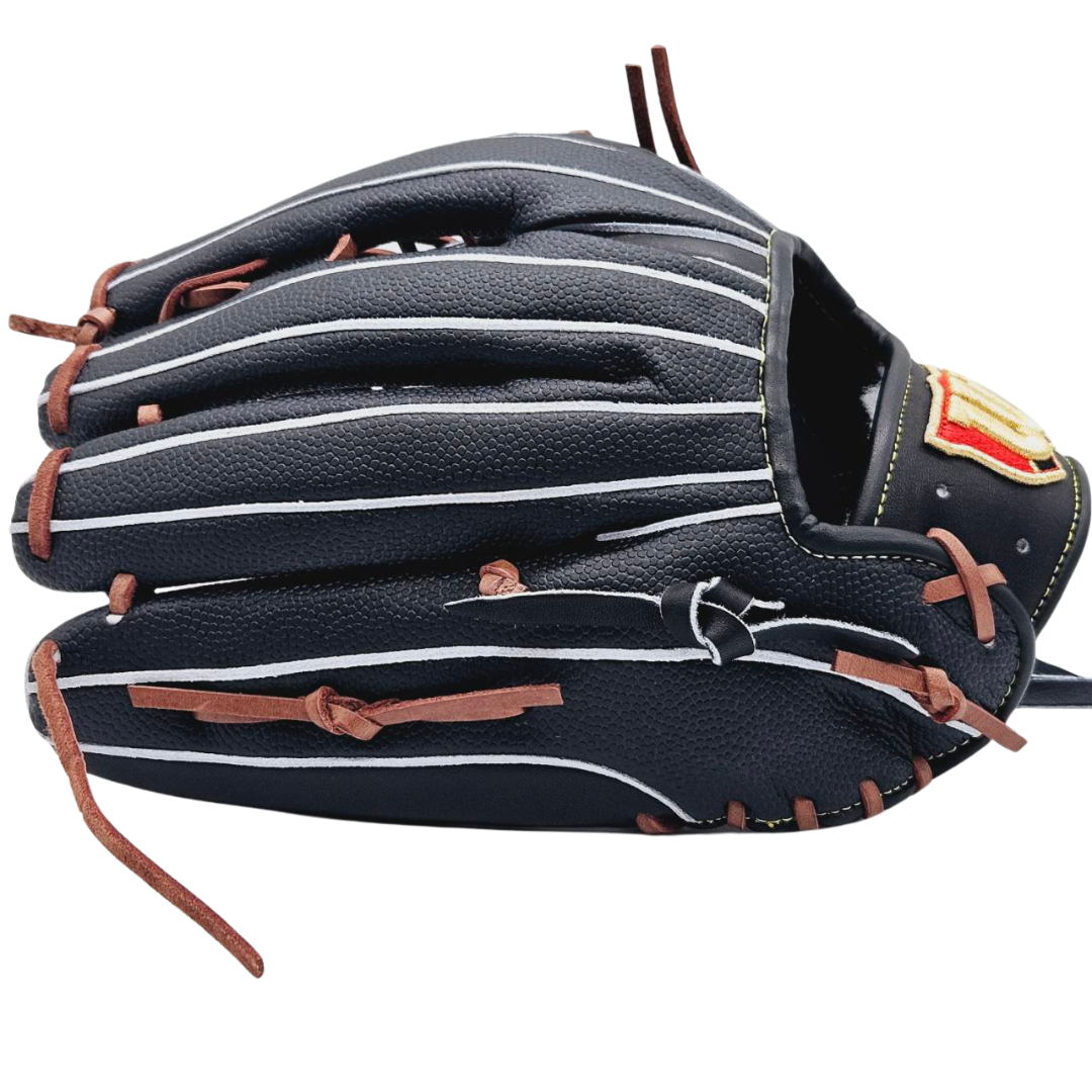 ウィルソン】硬式グラブ/送料無料/WBW101079/HWWD8G/右投げ/外