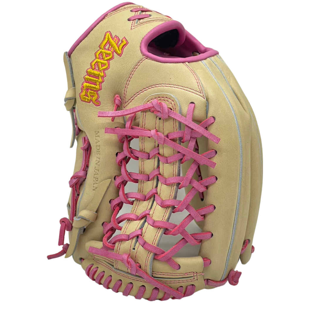 ジームスグラブ 楽天市場】ジームス 野球 子供用 少年硬式 中学硬式 グラブ