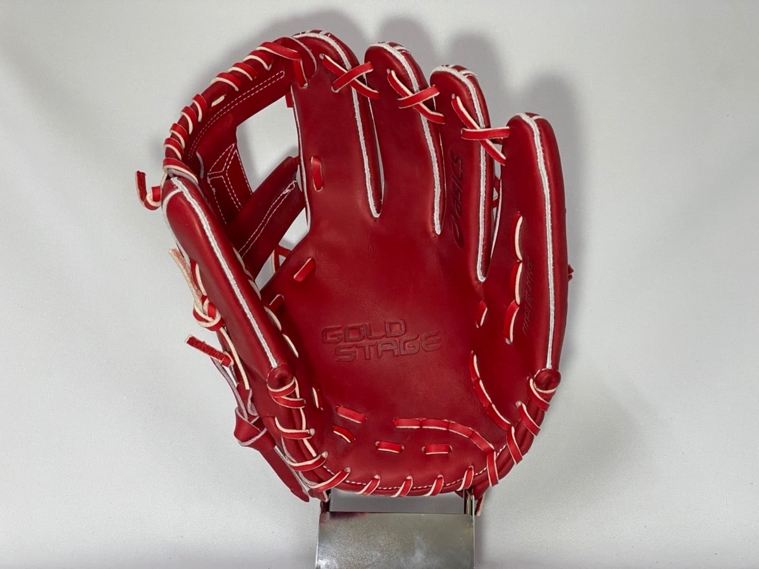 アシックス】硬式グラブ/内野手用/ヨコトジ/送料無料/3121A863/右投げ