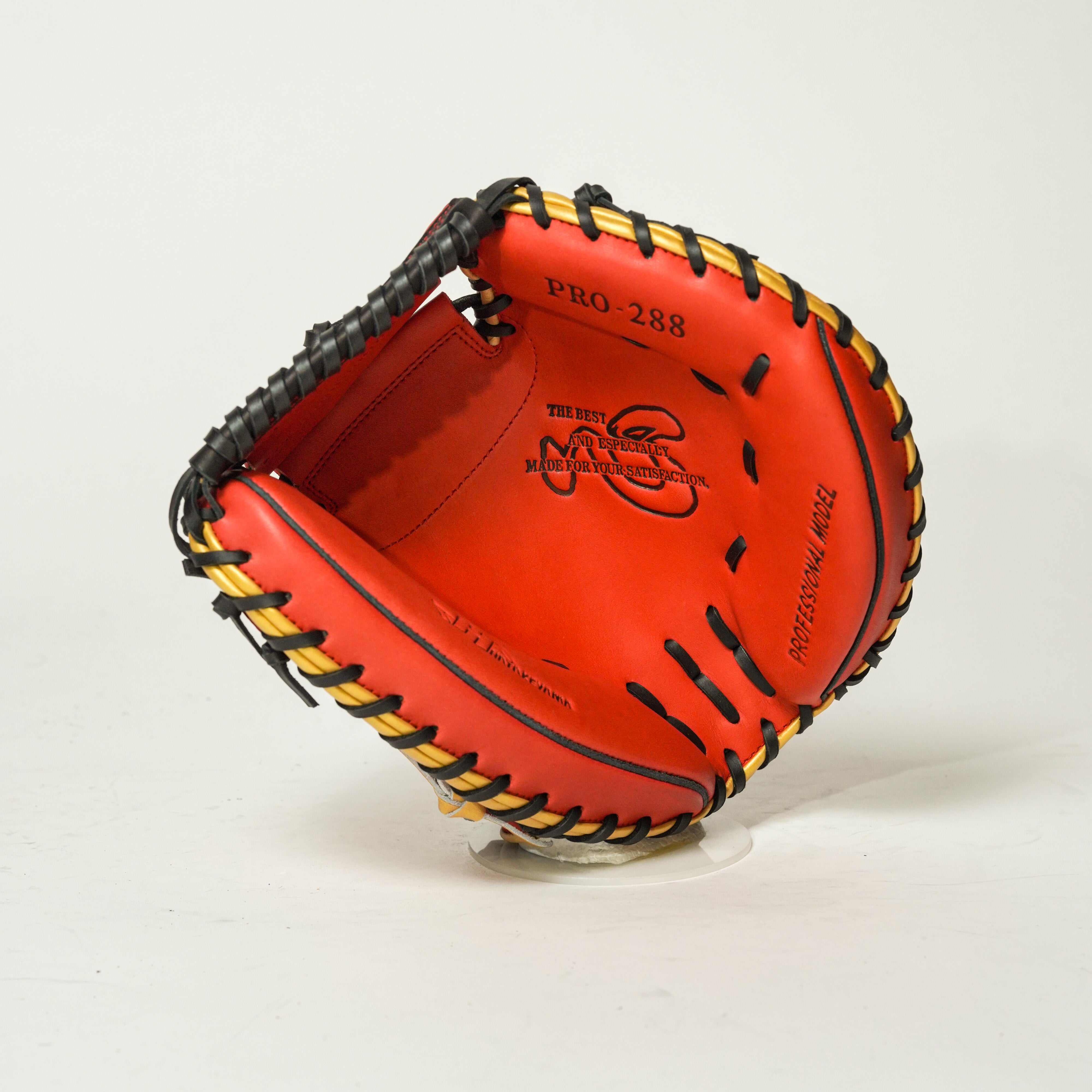 ハタケヤマ　捕手用グローブ ハタケヤマ HATAKEYAMA 167 キャッチャーミット 硬式 硬式