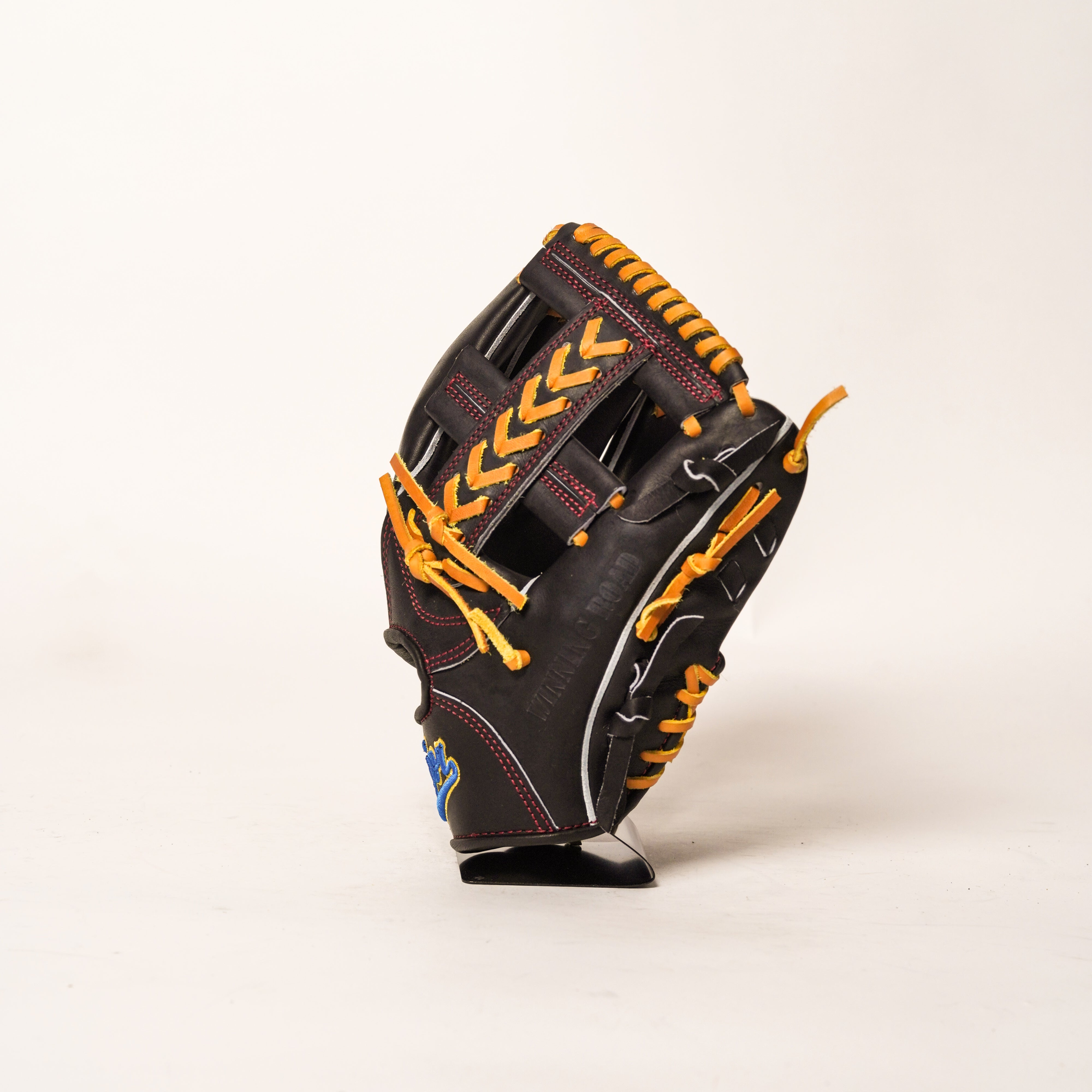 MajorStage 軟式グローブ　内野手　ブラック MajorStage 軟式グローブ 内野手 ブラック MajorStage 軟式