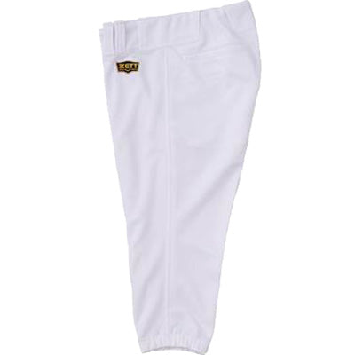 【ゼット】BU1082CP/ユニホーム/パンツ/ショート/O/野球/パンツ