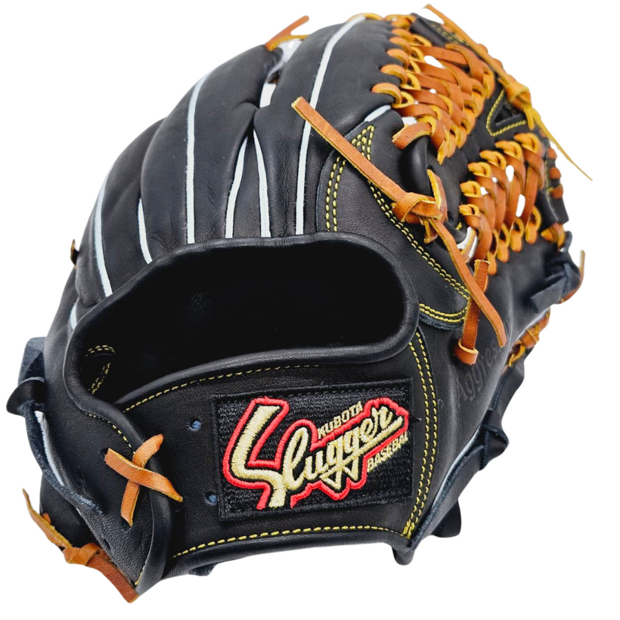 新品 久保田 スラッガー オーダー 軟式 内野手用 グローブ D1 新品 久保田 スラッガー オーダー 軟式 内野手用 グローブ D1