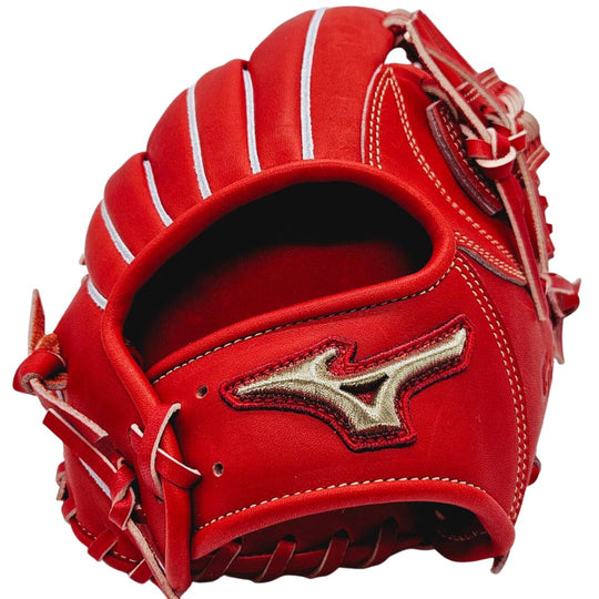 【ミズノ】硬式グラブ/グローバルエリート/内野手用/送料無料/1AJGH29303/70/デニッシュ/野球/グローブ/ミット