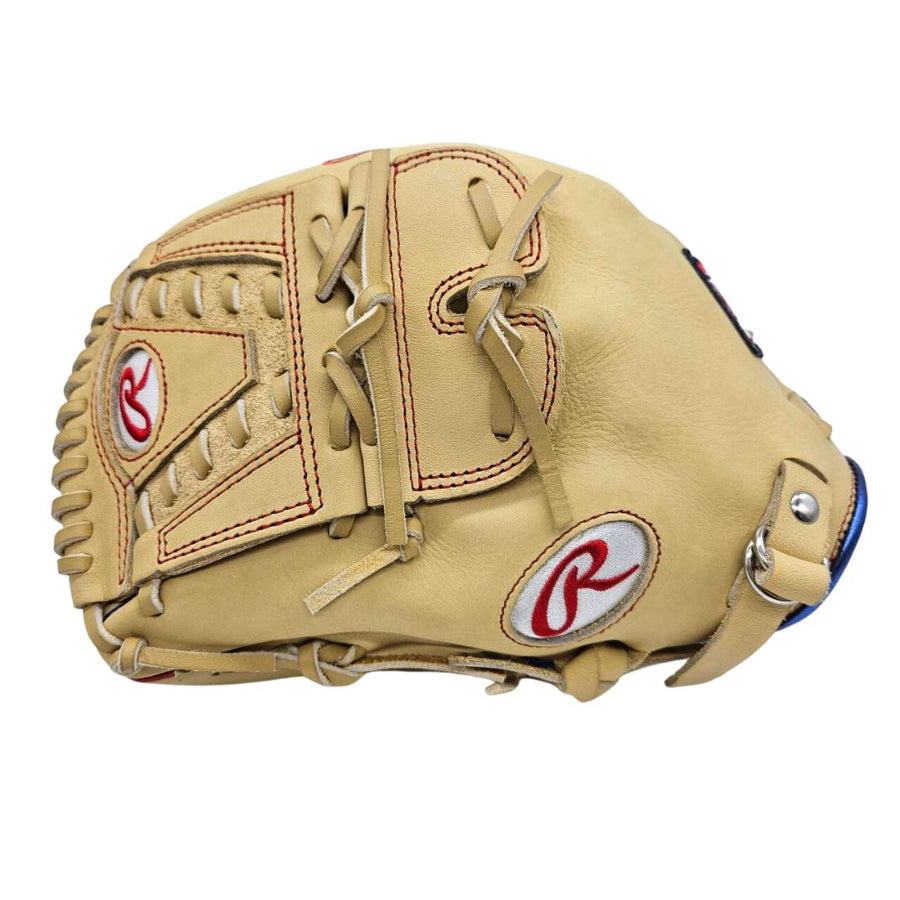 Rawlings ローリングス 軟式グローブ 左投げ 投手用 396グローブ