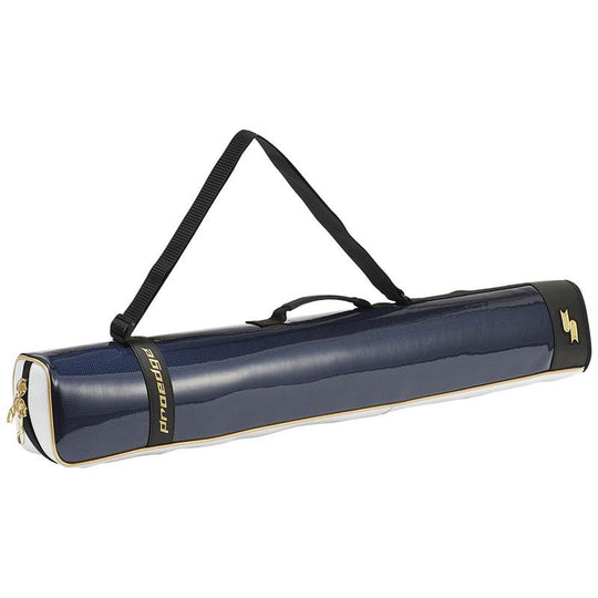 【エスエスケイ】セミバットケース/EBA5232SH/ネイビー/ブラック