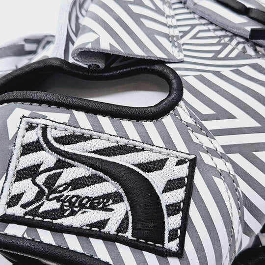 【久保田スラッガー】送料無料/軟式一般ミット/捕手用/キャッチャー/EX23-M/右投げ/ダズルCAMO/一般/野球/グローブ/ミット