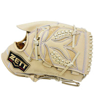 Ett BPROF-1310 硬式野球グローブ ブラウン Ett BPROF-1310 硬式野球グローブ ブラウン