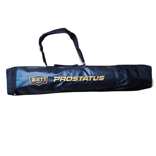 【ゼット】バットケース/BCP7303C/3本入り/1919/ブラック