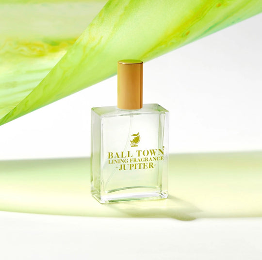 【BALLTOWN】グラブメンテナンス/LININGFRAGRANCEMIST/JUPITER/裏革用ミスト/グラブ/グローブ