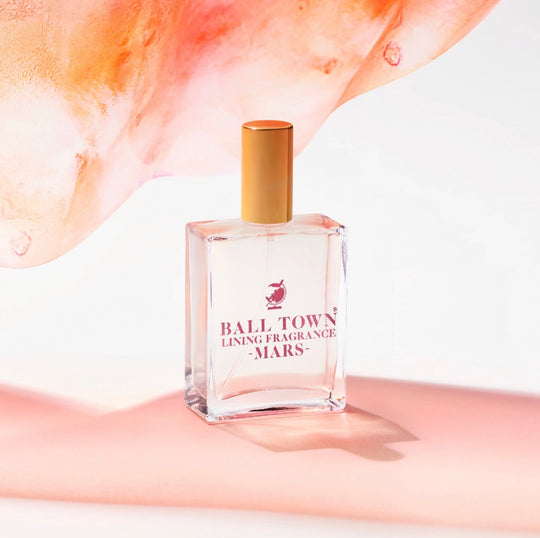 【BALLTOWN】グラブメンテナンス/LININGFRAGRANCEMIST/MARS/裏革用ミスト/グラブ/グローブ