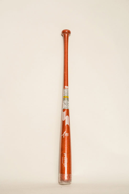 【エスエスケイ】木製(メイプル)/EBB3010/D6/85cm/野球/硬式/一般/バット