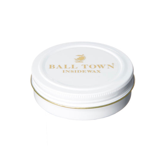 【BALLTOWN】グラブメンテナンス/INSIDEWAX/捕球面用ワックス/グラブ/グローブ