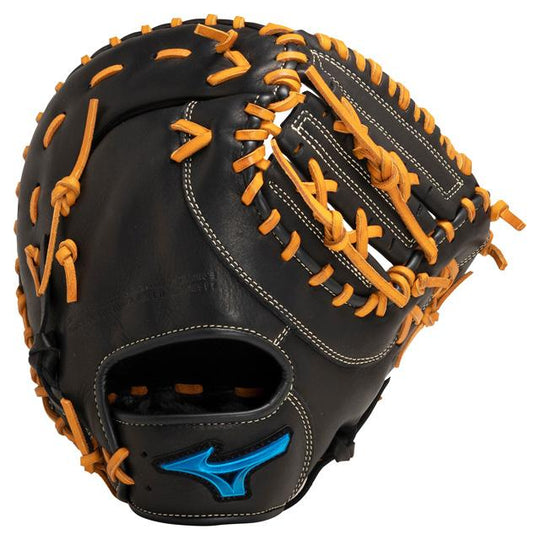 【ミズノ】軟式少年グラブ/一塁手用/TK型/1AJFY29900/右投げ/ブラック×コルク/0959/少年/野球/グローブ/ミット