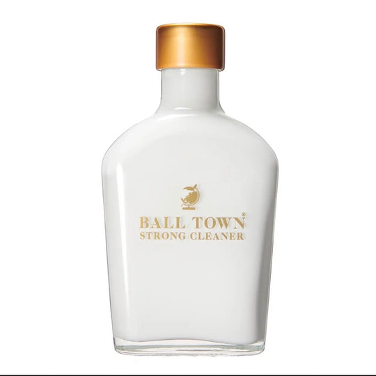 【BALLTOWN】グラブメンテナンス/STRONGCLEANER/汚れ落とし/グラブ/グローブ