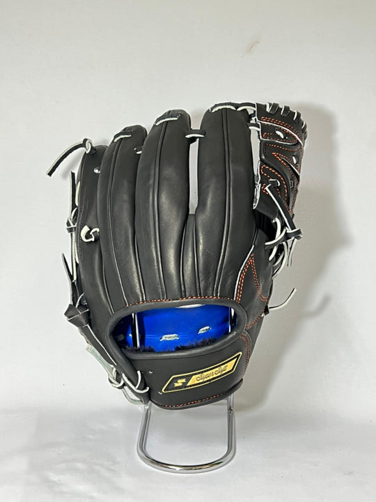 【エスエスケイ】軟式グラブ/内野手用/送料無料/SSG8485L22F/右投げ/ブラック/野球対応/野球/グローブ/ミット