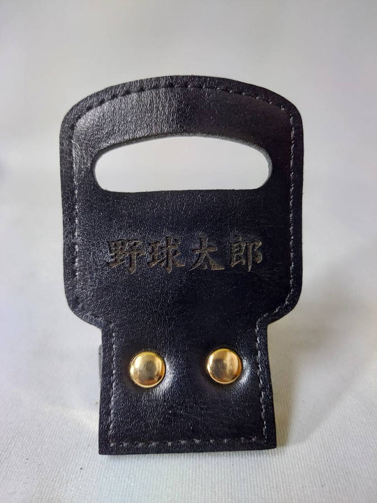 レーザー加工(バックルのみ)