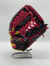 久保田スラッガー】限定/限定ラベル/2022オールスター/軟式一般グラブ