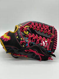 久保田スラッガー】限定/限定ラベル/2022オールスター/軟式一般グラブ