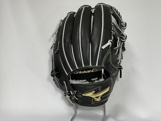 【ミズノ】少年軟式グラブ/内野手用/1AJGY26113/右投げ/ブラック/送料無料/野球対応/野球/グローブ/限定