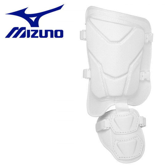 【ミズノ】フットガード/パッド型/1DJLG03301/ガード/野球/フットガード