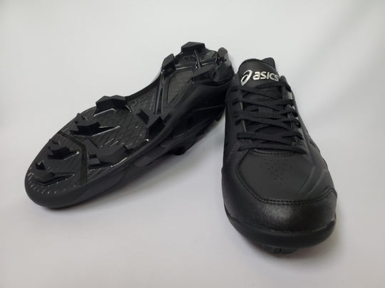 【アシックス】ポイントスパイク/スターシャイン２/1121A012/001/ブラック/25.5cm