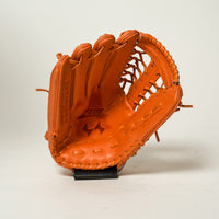 BELGARD 硬式グローブ B-103 オレンジ BELGARD 硬式グローブ B-103 オレンジ