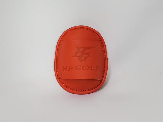 【ハイゴールド】グラブメンテナンス/ミニムートングラブみがき/GMT-22