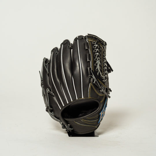 【ハイゴールド】軟式少年グラブ/オールラウンド/送料無料/RKG-2020/右投げ/ブラック/BLK/少年/野球/グローブ/ミット