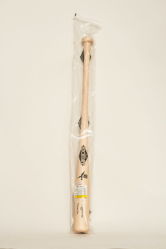 【オールドヒッコリー】木製(メイプル)/ナチュラル/84cm/21040049/硬式/一般/バット
