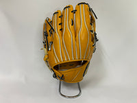 アシックス】硬式グラブ/内野手用/送料無料/3121A854/右投げ