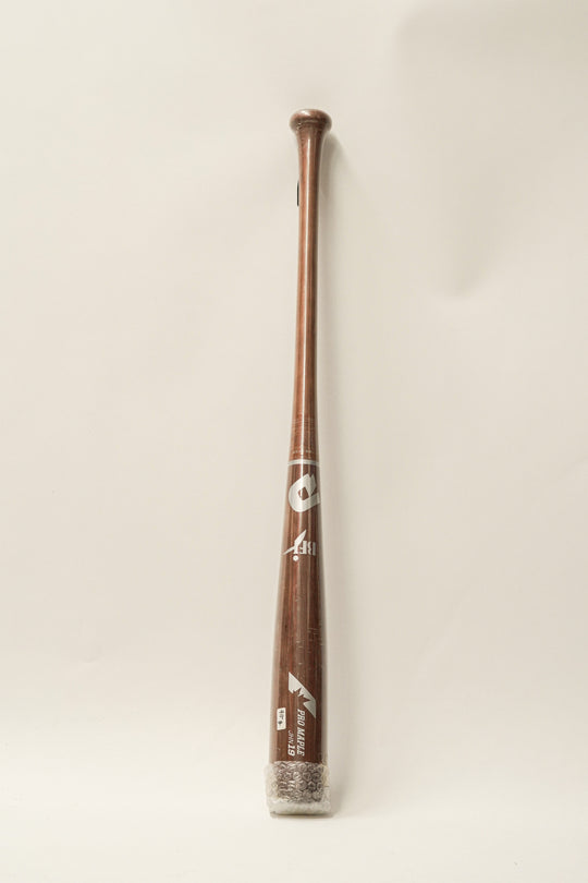 【ディマリニ】木製(メイプル)/送料無料/WTDXJHN19/ブラウン/84cm/野球/バット