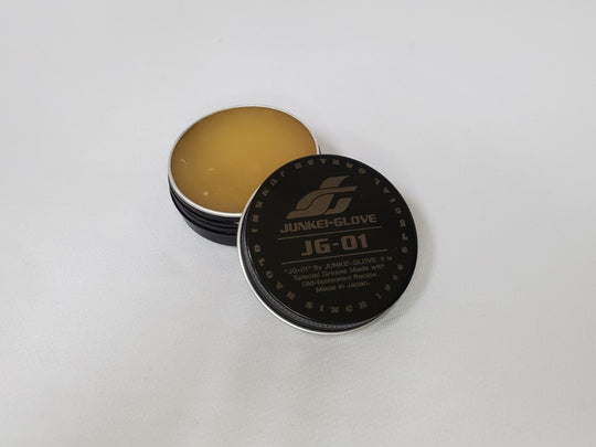 【ジュンケイ】グラブメンテナンス/ジェイジーゼロワン/JG-01