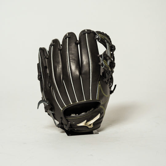 【ミズノ】軟式一般グラブ/内野手用/送料無料/1AJGR19213/右投げ/ブラック/09/9/一般/野球/グローブ/ミット