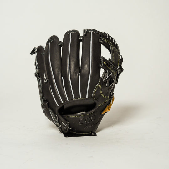 【ミズノ】軟式一般グラブ/内野手用/送料無料/1AJGR22023/右投げ/ブラック/09/9/一般/野球/グローブ/ミット