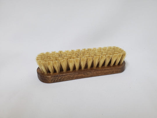 【久保田スラッガー】グラブメンテナンス/ブラシ(豚毛)/BL-1