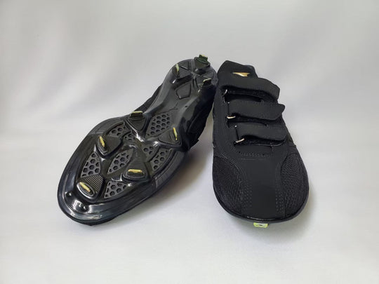 【ミズノ】金属スパイク/グローバルエリートCQ BLT /11GM161200/ブラック/26.0cm/野球/シューズ