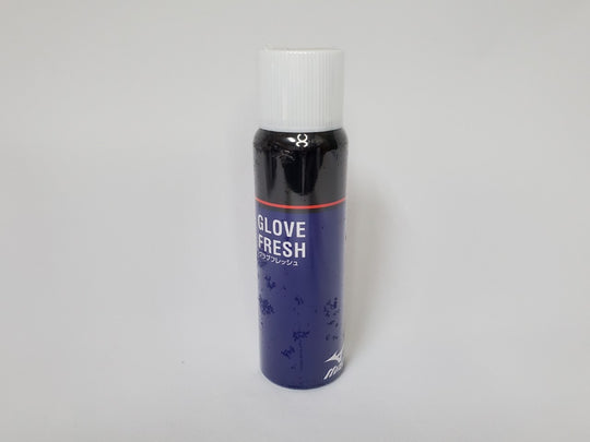 【ミズノ】グラブメンテナンス/グラブフレッシュ/2ZG423