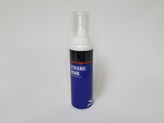 【ミズノ】グラブメンテナンス/ストロングミンク/2ZG525