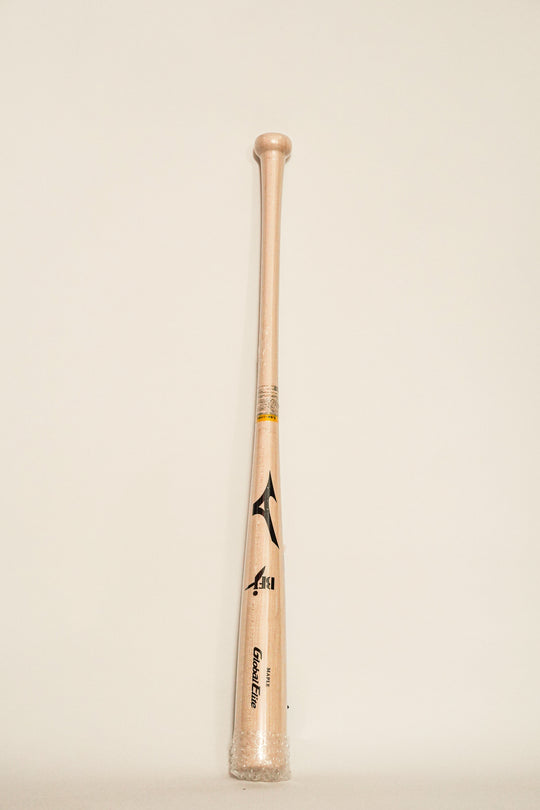 【ミズノ】木製(メイプル)/送料無料/1CJWH18584/IS/84.5cm/IS型/ナチュラル/野球/バット