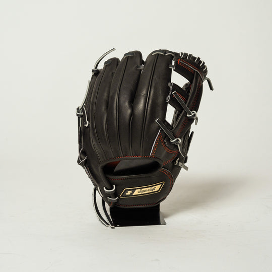 【エスエスケイ】軟式少年グラブ/オールラウンド用/送料無料/SSJ21222/右投げ/ブラック/90/S/少年/野球/グローブ/ミット