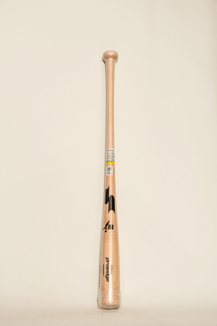 【大特価!!】 ヤナセ、硬式用、木製バット、85cm