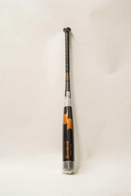 【エスエスケイ】硬式中学バット/送料無料/SBB2002/9038/82cm/野球/バット