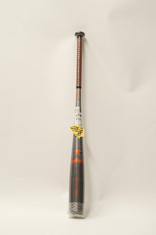 【ミツワタイガー】硬式中学バット/送料無料/HBJP1983-090/ブラック/83cm/野球/バット