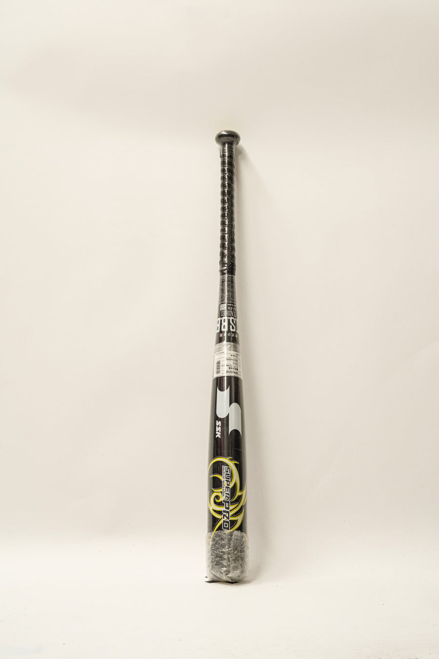 【エスエスケイ】少年軟式バット/SPNCJ5210F/ブラック/BK/78cm/少年/野球/バット