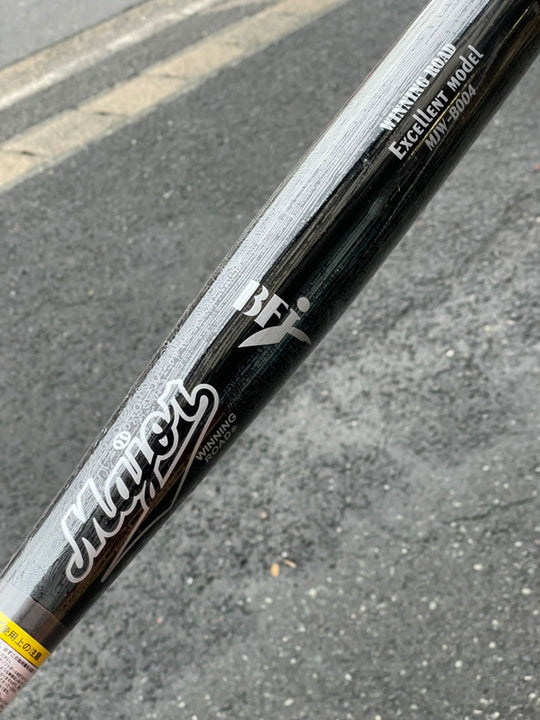 【オリジナル】MAJOR メジャー 木製バット バット MJW-B004/硬式/一般/バット