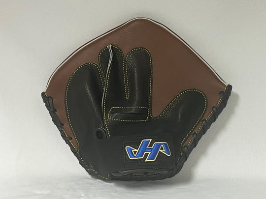 【ハタケヤマ】トレーニンググラブ/TG-3B/右投げ/エコロジーブラウン/トレーニング/野球/グローブ/ミット