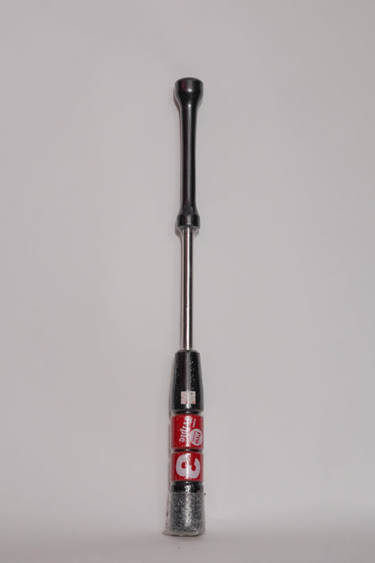 【ウチダ】TR3-80G/ブラック/レッド/トレーニングバット