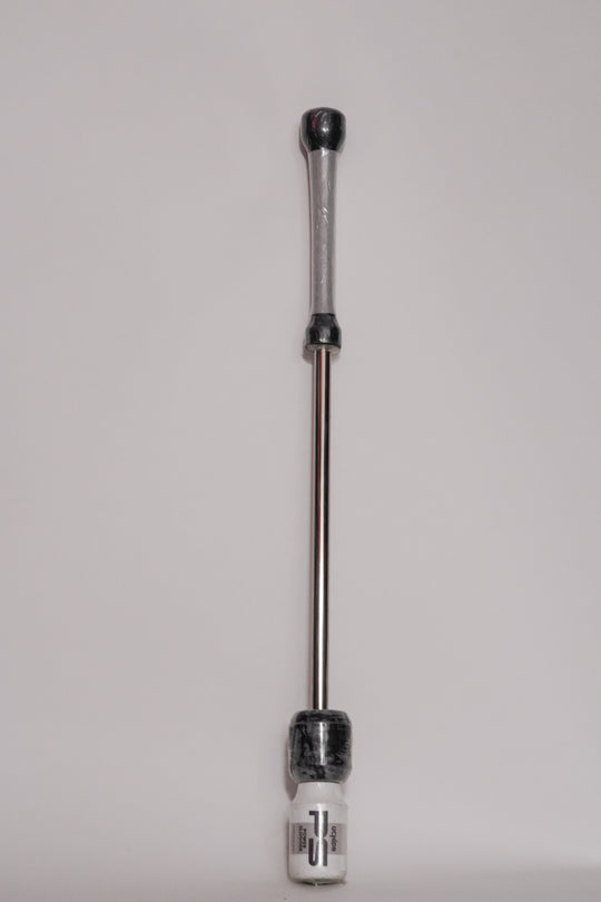 【ウチダ】SPS/85cm/ブラック/トレーニングバット